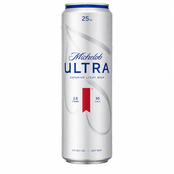 Michelob Ultra 25oz - Light Beer