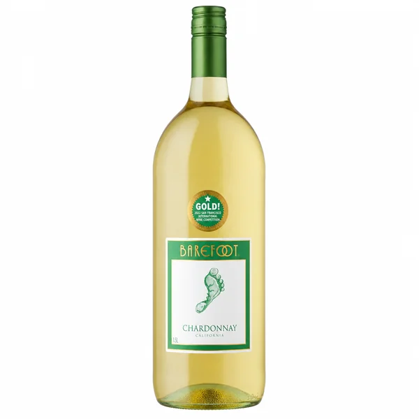 Barefoot Chardonnay | White Wine