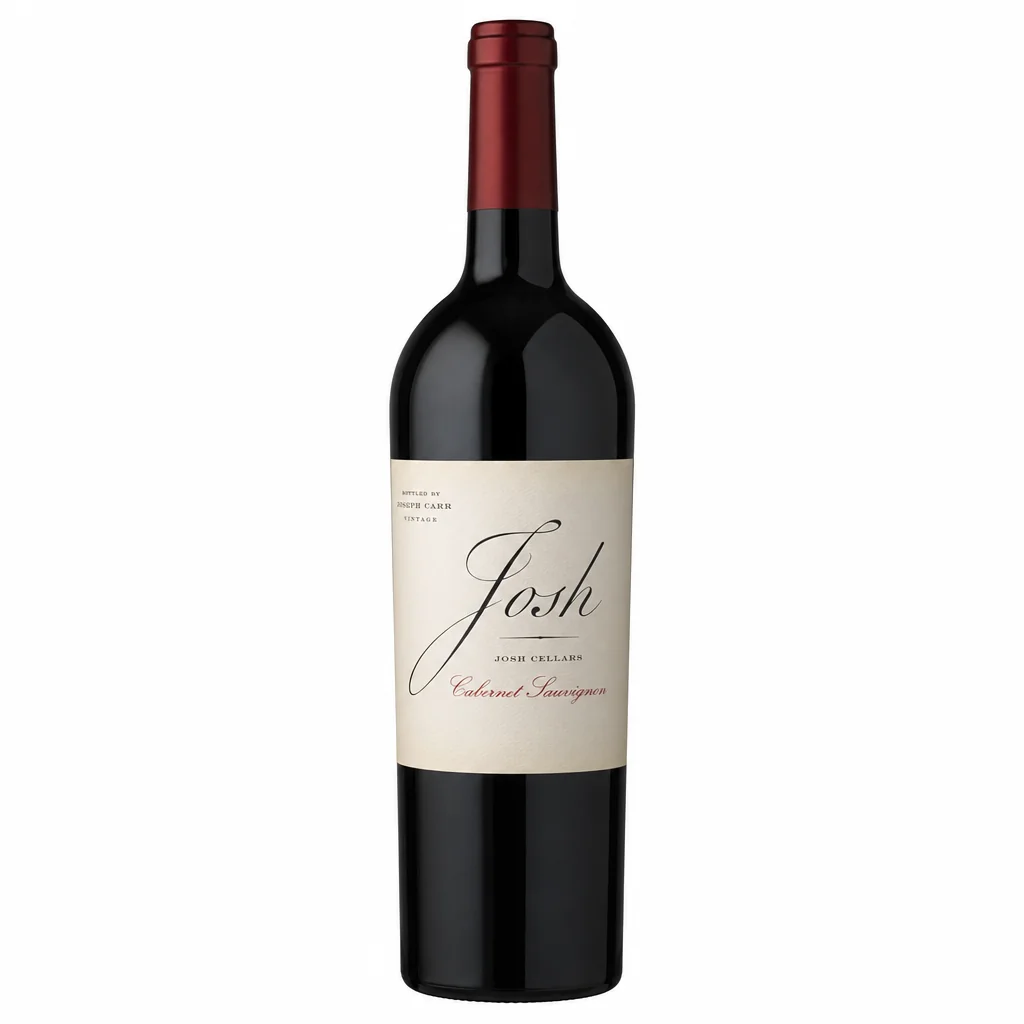 Josh Cellars Cabernet Sauvignon 750ml | California Red thumbnail 1