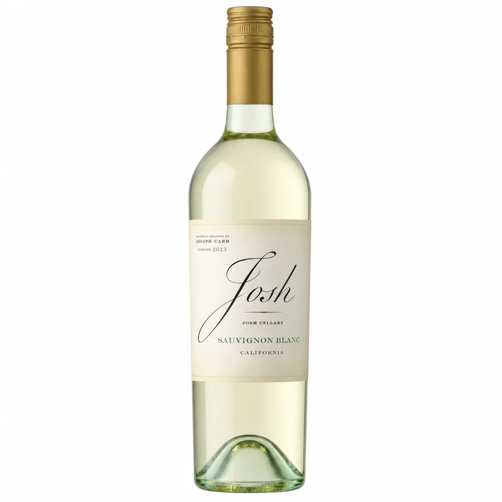 Josh Cellars Sauvignon Blanc 750ml thumbnail 1