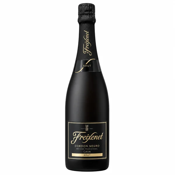 Freixenet Cordon Negro Brut | Spanish Sparkling Wine