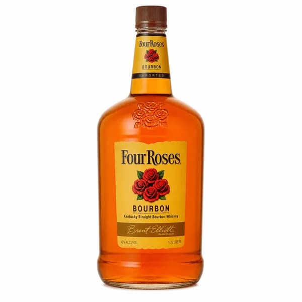 Four Roses Yellow Label Bourbon