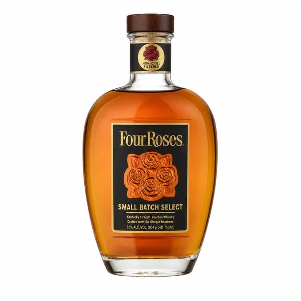 Four Roses Small Batch Select Bourbon
