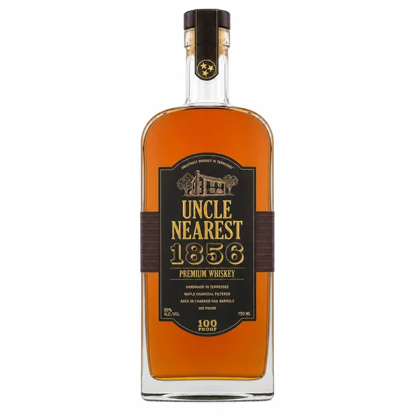 Uncle Nearest 1856 100 Proof Whiskey