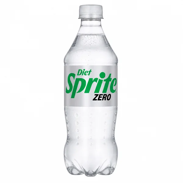 Diet Sprite Zero 20oz | Zero Calorie Lemon-Lime Soda