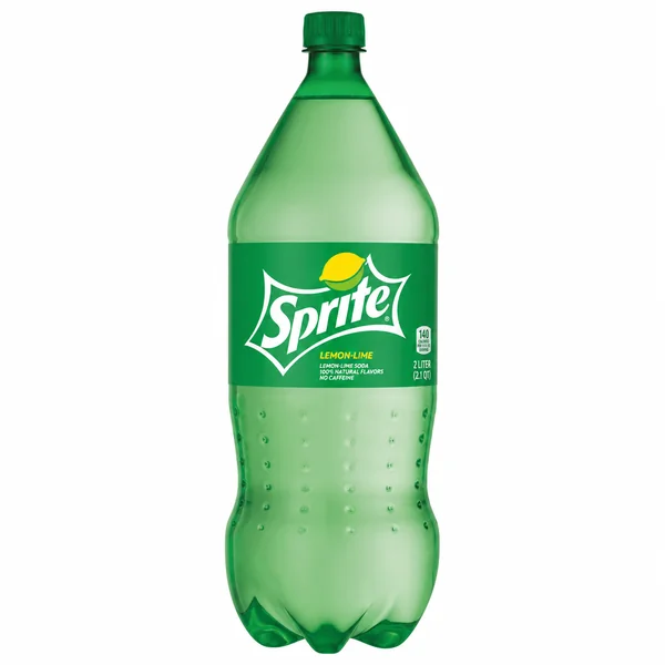 Sprite 2 Liter - Lemon-Lime Soda