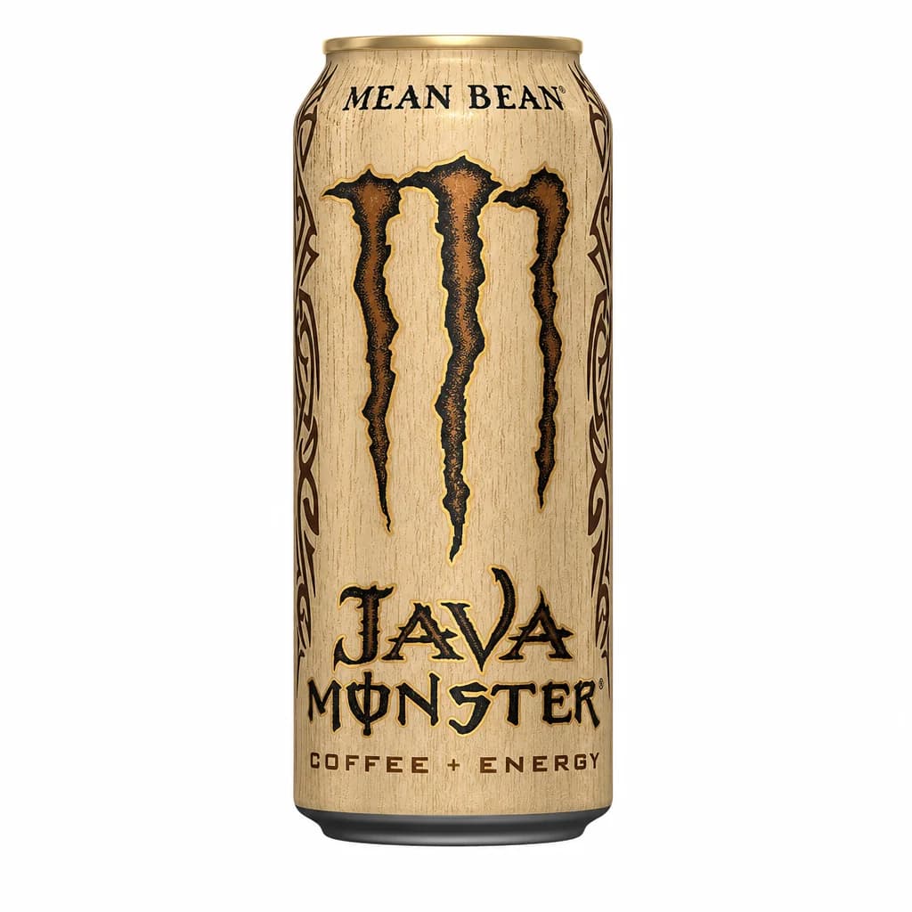 Java Monster 16oz | Coffee Energy Drink thumbnail 1