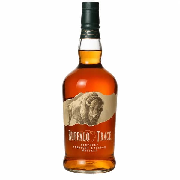 Buffalo Trace Bourbon