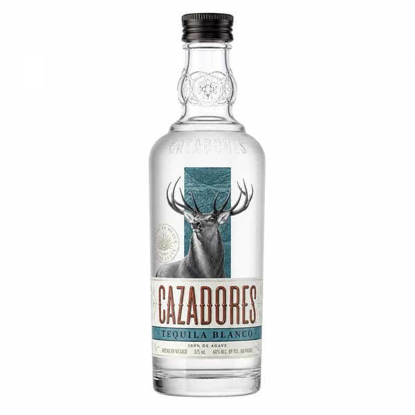 Cazadores Tequila Blanco