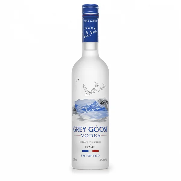 Grey Goose Vodka 80 Proof
