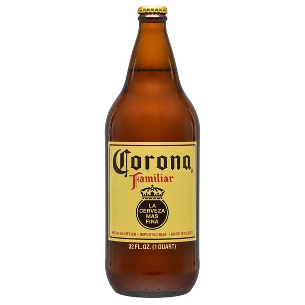 Corona Familiar 32oz Bottle - Crisp Mexican Lager