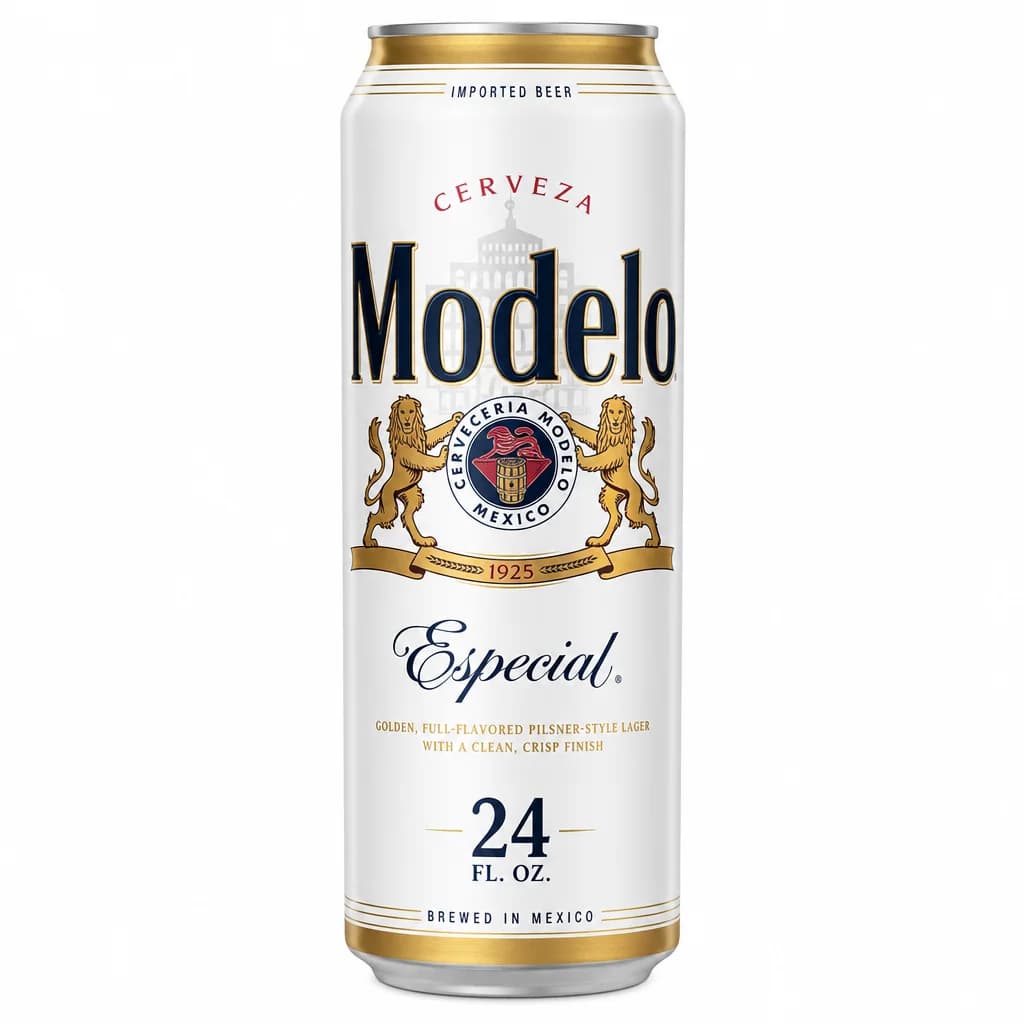 Modelo Especial 24oz Can thumbnail 1