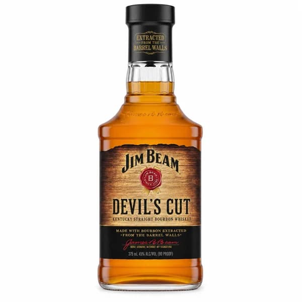 Jim Beam Devil's Cut 90 Proof | Bourbon