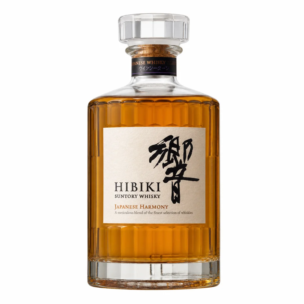 Hibiki Japanese Harmony 86 750ML | Buy Japanese Whisky thumbnail 1