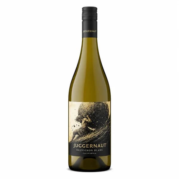 Juggernaut Sauvignon Blanc | Wine