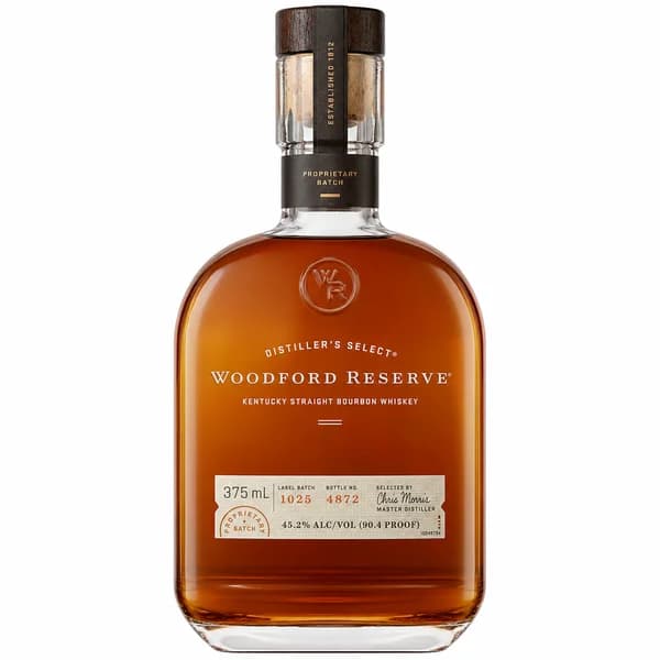 Woodford Reserve Distiller's Select | Premium Bourbon