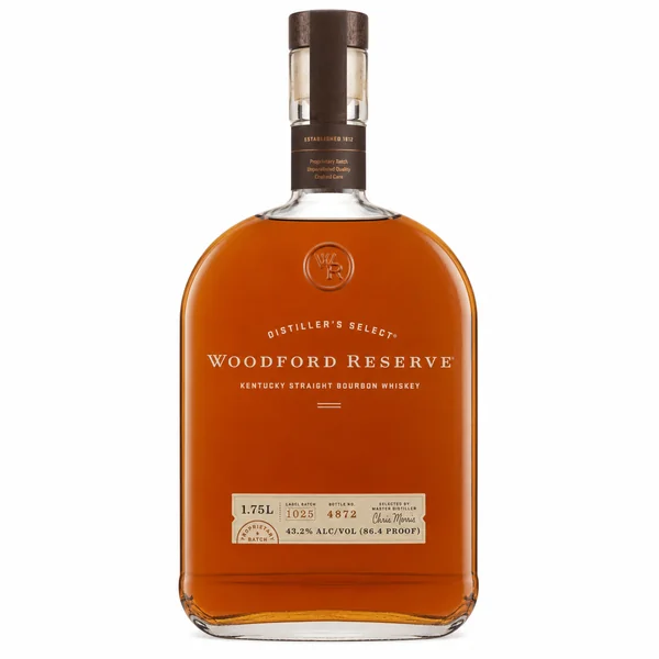 Woodford Reserved | Buy Premium Whiskey Online
