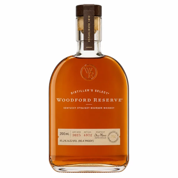 Woodford Reserve Destiller's Select | Mini Bourbon