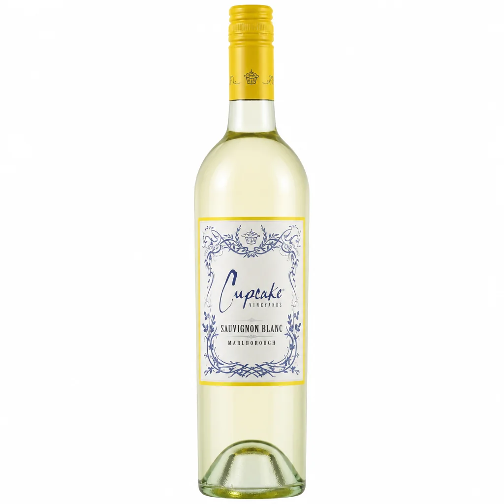 Cupcake Sauvignon Blanc 750ml thumbnail 1