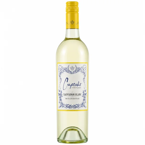 Cupcake Sauvignon Blanc