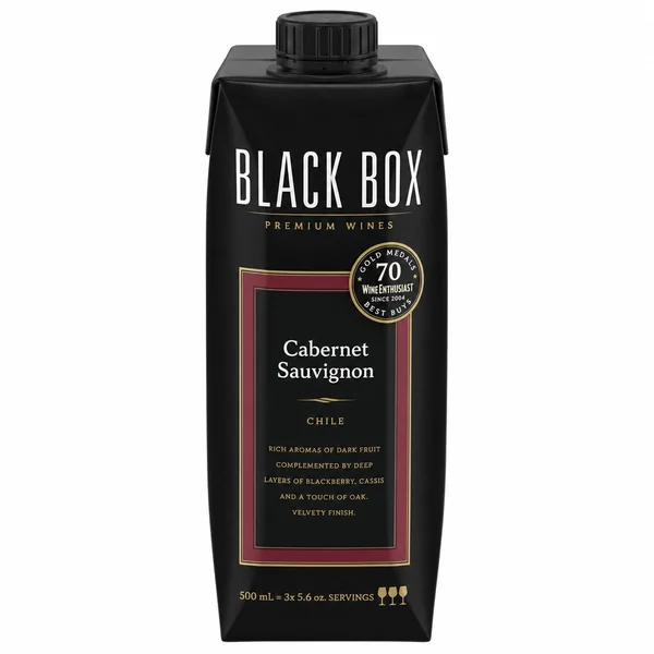Black Box Cabernet Sauvignon California