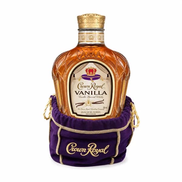 Crown Royal Vanilla Whisky
