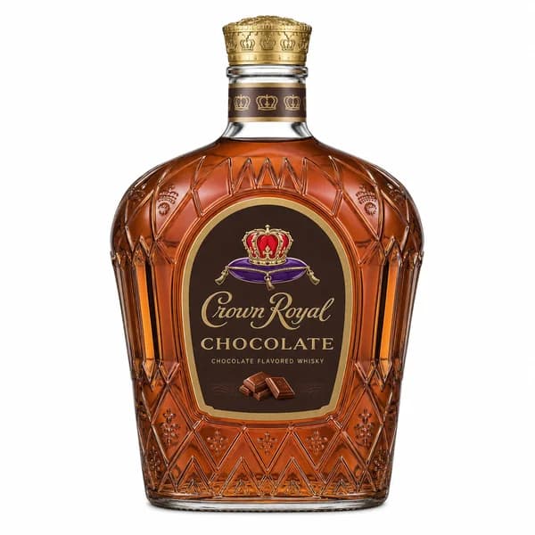 Crown Royal Chocolate Whisky