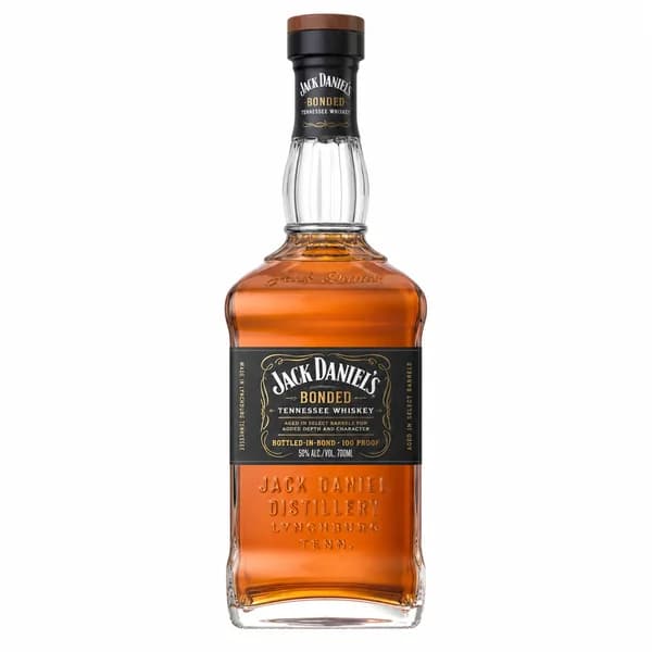 Jack Daniel's Bonded Tennessee Whiskey