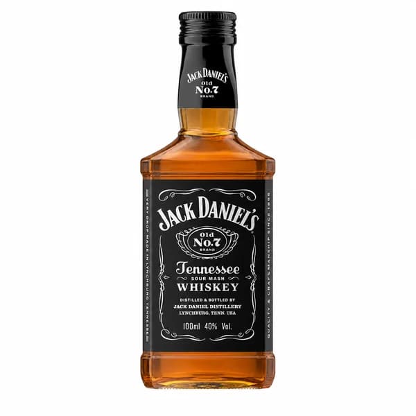 Jack Daniel's Black | Buy Online