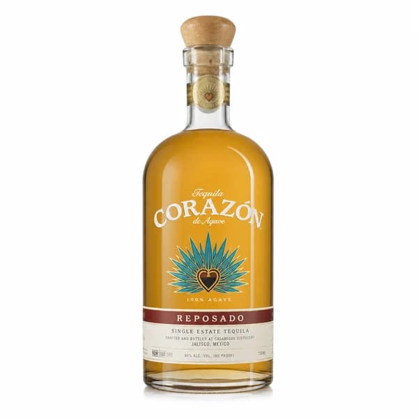 Corazon Reposado Tequila