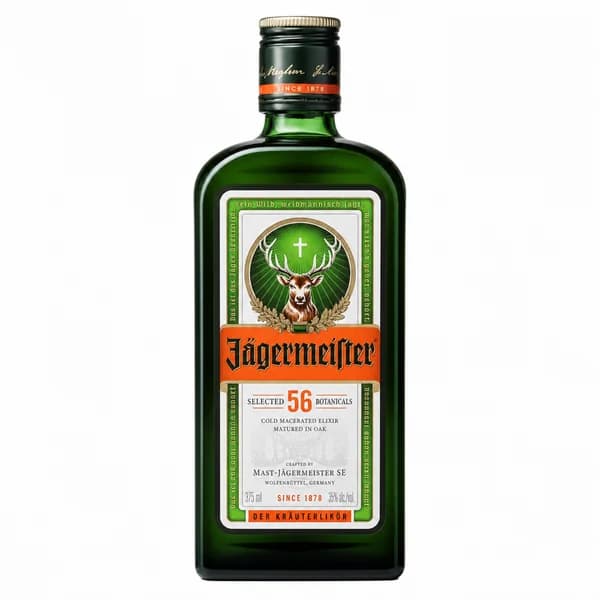 Jägermeister | Herbal Liqueur