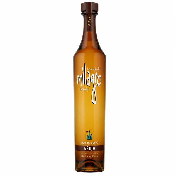 Milagro Añejo Tequila