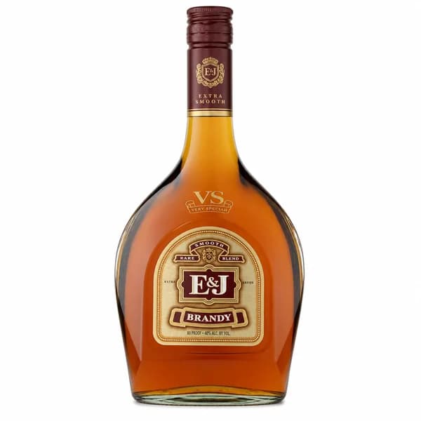 E&J Brandy | American Brandy
