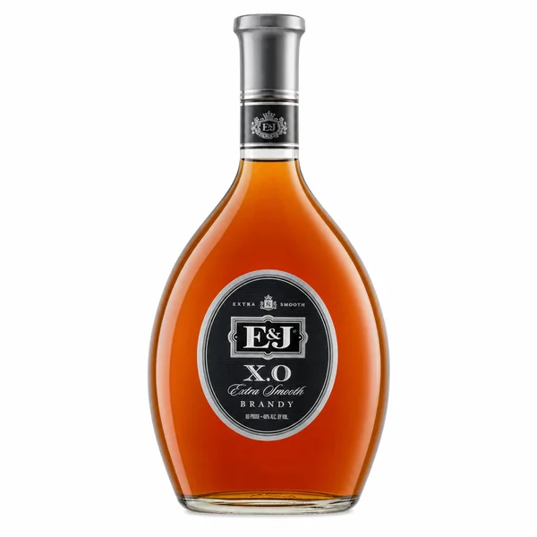 E&J XO Brandy | Smooth American Brandy