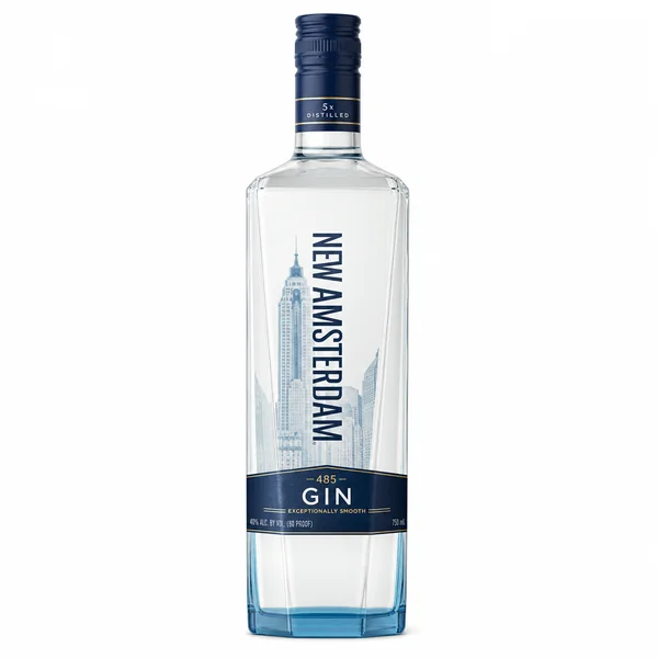 New Amsterdam Gin | Original