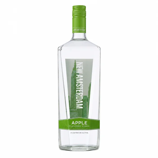 New Amsterdam Apple Vodka