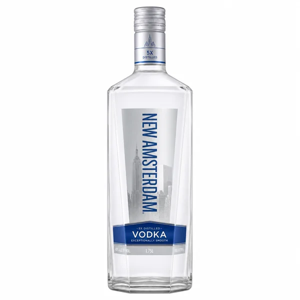 Vodka
