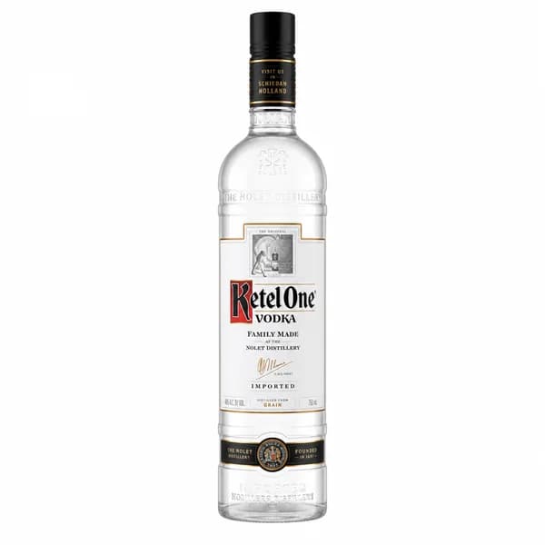 Ketel one Vodka Imported | Dutch Vodka
