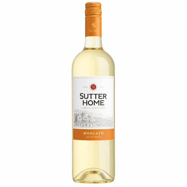 Sutter Home Moscato | Sweet White Wine