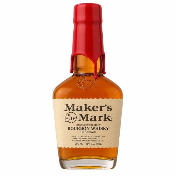 Maker's Mark | Mini Bourbon