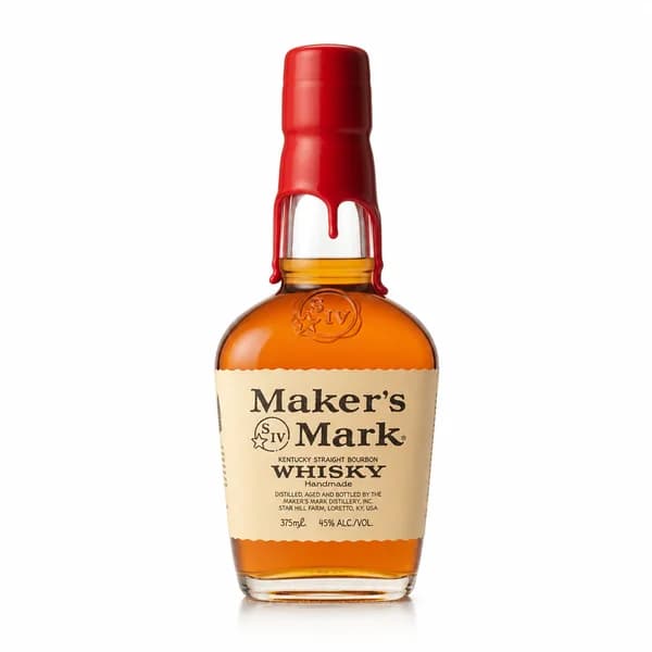 Maker's Mark Bourbon Whiskey | Smooth & Handcrafted