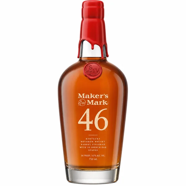 Maker's Mark 46 Bourbon