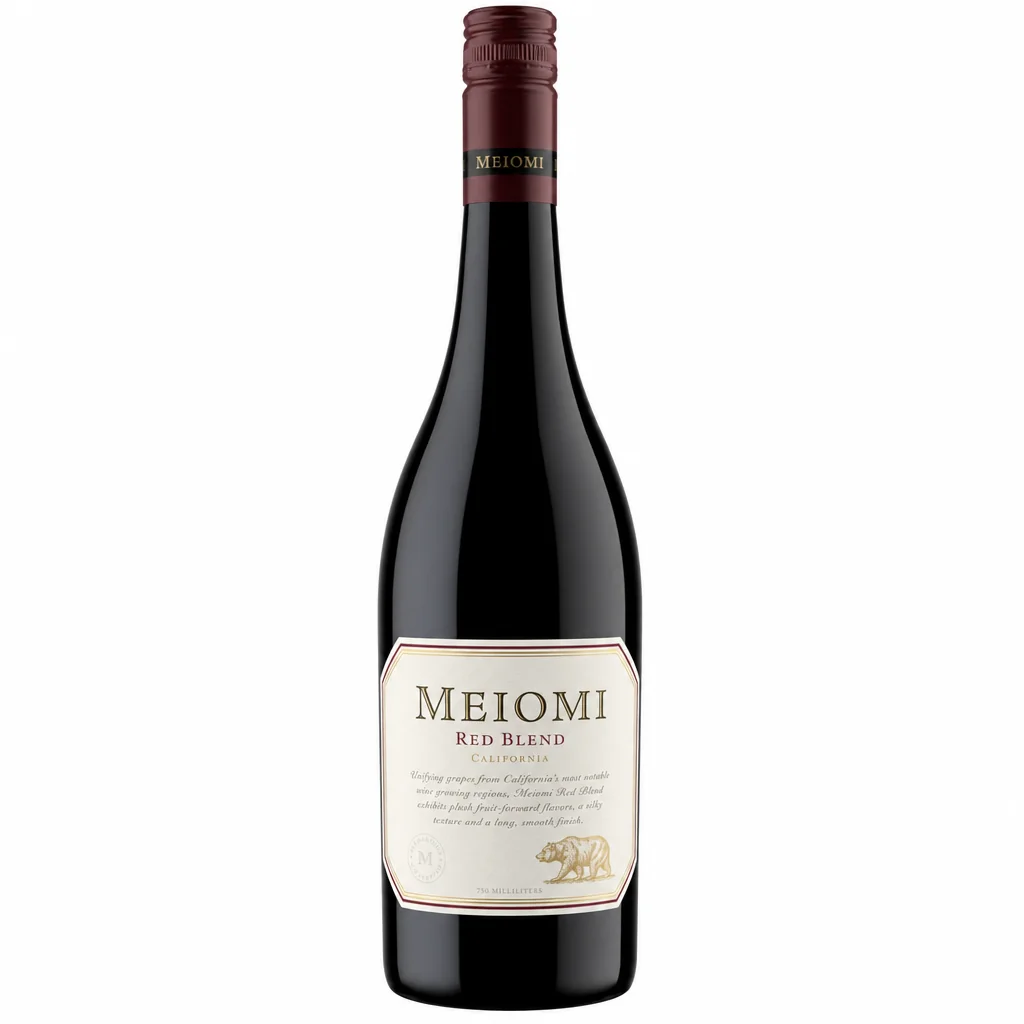 Meiomi Red Blend California 750ml thumbnail 1