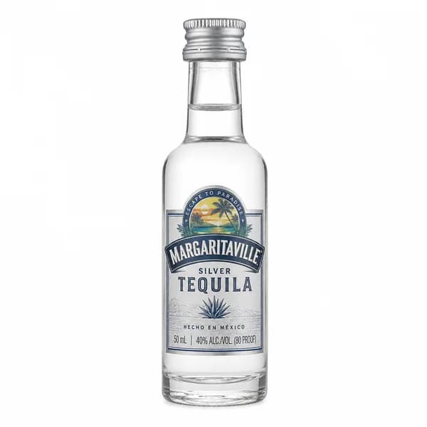 Margaritaville Silver Tequila | Buy Online