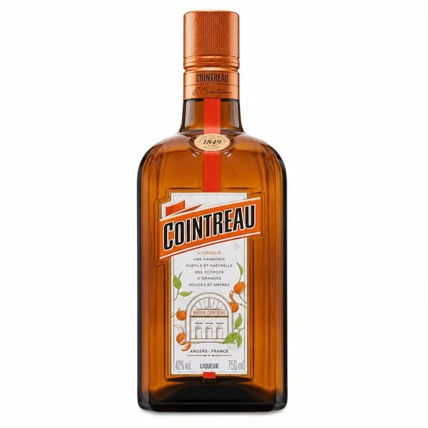 Cointreau | Premium Orange Liqueur