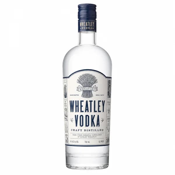 Wheatley Vodka | Buy Online