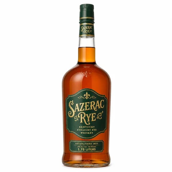 Sazerac Rye | Straight Rye Whiskey