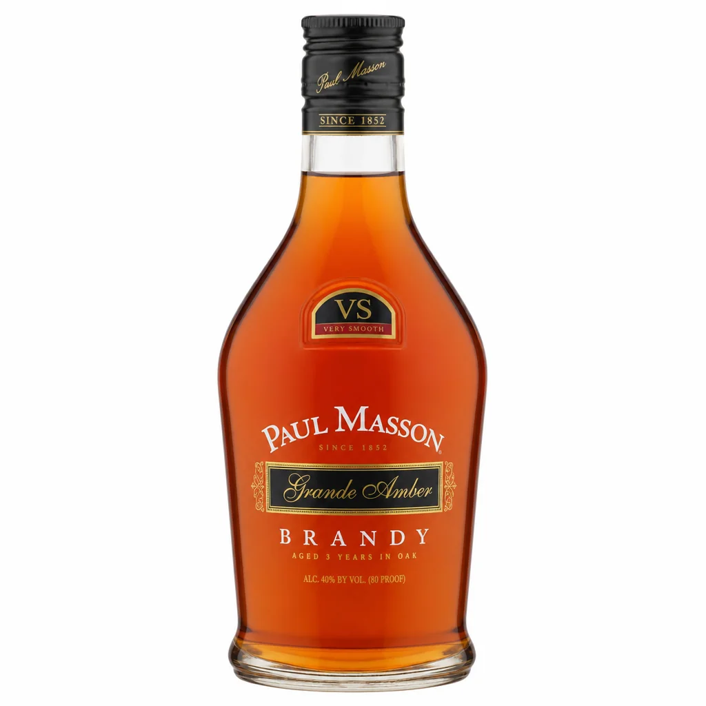 Paul Masson Brandy 375ml thumbnail 1