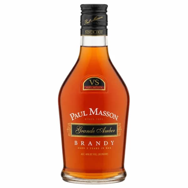Paul Masson Brandy