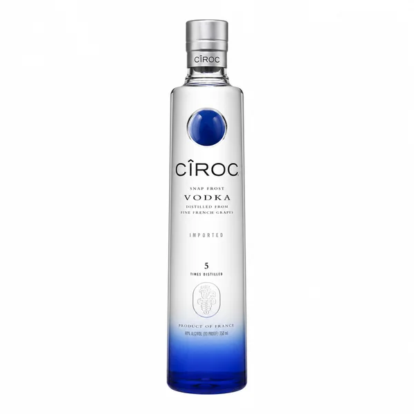 Ciroc Vodka | Premium French Vodka